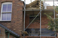 free Little Weston home extension quotes